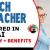 French Teacher Required in Dubai