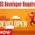 iOS Developer Required