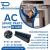 Ac spare parts shop in UAE