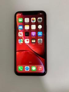 IPhone XR 128Gb