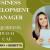 Business Development Manager Required in Dubai