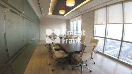 High Floor | Furnished | Excellent Condition