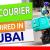 Bike Courier Required in Dubai