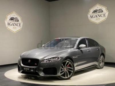 2016 Jaguar XF S 3.0SC, Low Mileage, Jaguar Warranty, Full Service History, GCC