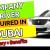Company Driver Required in Dubai