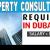 Property Consultant Required in Dubai -