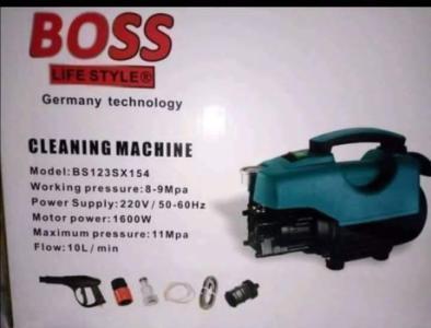 Car Washer High Pressure Washer 100%original Copper