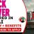 Truck Driver Required in Dubai