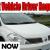 Light Vehicle Driver Required
