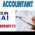 Accountant Required in Dubai