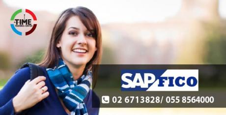 SAP FICO ERP training course in Abu Dhabi from Time Training Center