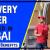 Delivery Driver Required in Dubai