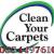 Professional Carpet | Sofa | Mattress Cleaners at Your home