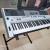 Yamaha I455 Keyboard