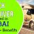 Truck Driver Required in Dubai -