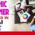 Graphic Designer Required in Dubai