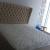 180X200 CURVED DESIGN BED SELLING IN LOW PRICE 2299 AED