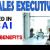 Sales Executive Required in Dubai