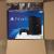 PS4-Sony PlayStation 4 Console 500 GB