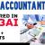 Accountant Required in Dubai