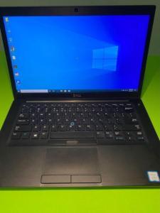 Dell Latitude 7490 i5 8th Generation