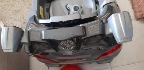 Electric Driving car for kids