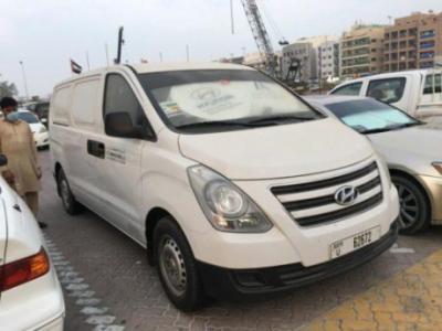 Hyundai H1 Vam For Sale