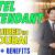 Hotel Attendant Required in Dubai