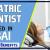 Pediatric Dentist Required in Dubai