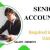 Senior Accountant Required in Dubai