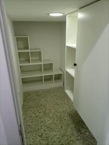 Partitions available