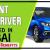 Urgent Driver Required in Dubai