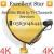 satellite dishtv installation IPTV services in dubai 0563046441