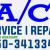 Split Ac Central A/c FCU Unit Duct A.c Service Repair in Dubai