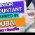 Junior Accountant Required in Dubai
