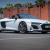 Evolve - Enjoy Luxury Car Rental