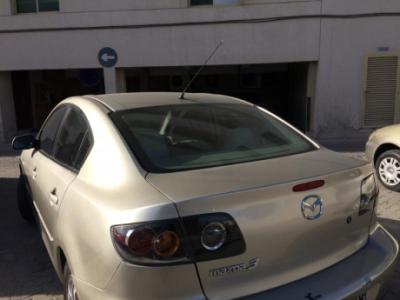 Mazda 3 2006 for sale