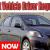 Light Vehicle Driver Required