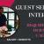 Guest Services Intern Required in Dubai