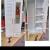 Two doors cabinet -