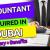 Accountant Required in Dubai