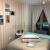 Cozy stylish room-Marina