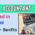 Accountant Required in Dubai -