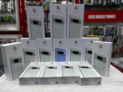 Google pixel 8 pro boxpack 128