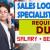 Sales Logistics Specialist Required in Dubai