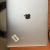 MacBook Pro .6 inch Touch Bar cor i7 ram 16 gb little used no scratches warranty 3 month -
