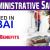 Administrative Sales Required in Dubai