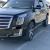 Cadillac escalade 2018 special edition platinum full option