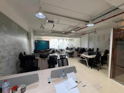 Full Floor | Prime Location | High ROI