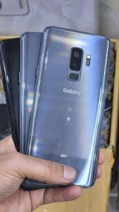 Samsung Galaxy S9 Plus For Sale